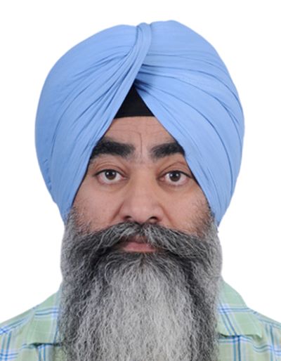 Coordinator Photo